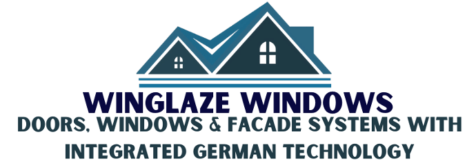 DOORS , WINDOWS &amp; FACADE SYSTEMS